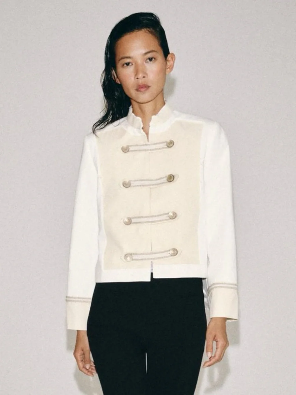 Zara woman collection